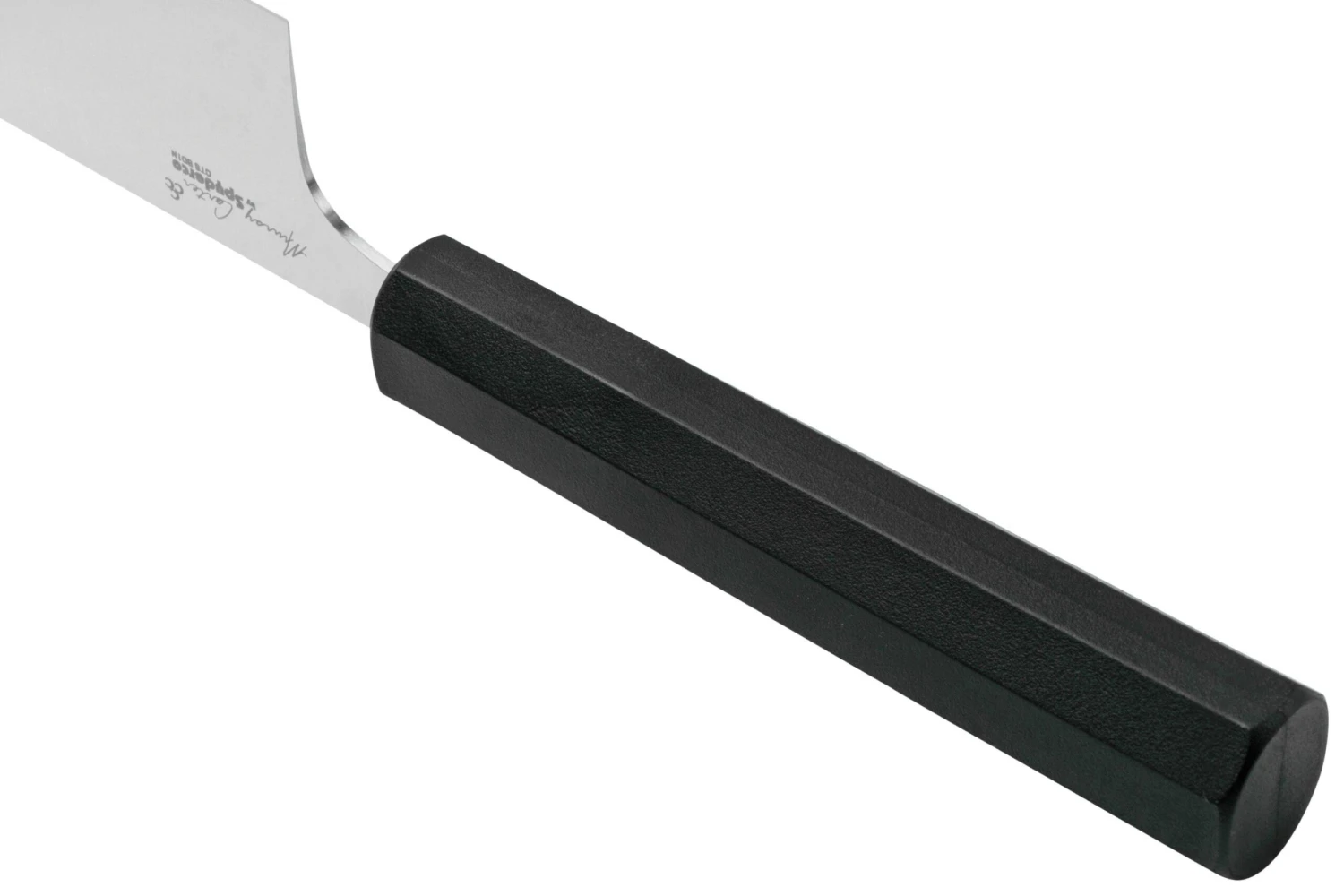 Spyderco Minarai Gyuto Murray Carter Collection, K19PBK 4 Spyderco Minarai Gyuto Murray Carter Collection, K19PBK – Bild 4