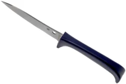 Spyderco Counter Puppy Schälmesser Violett, K20PPR -Messer SPK20PPR 06 spyderco scaled