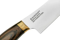 Suncraft Elegancia KSK-03 Tranchiermesser 25 Cm -Messer SU6752 05 suncraft scaled