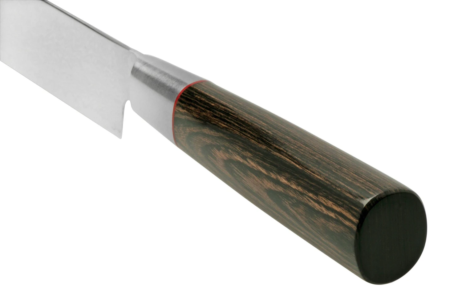 Suncraft Senzo Classic ID-07 Sashimimesser 21 Cm 4 Suncraft Senzo Classic ID-07 Sashimimesser 21 Cm – Bild 4