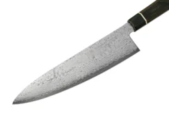 Suncraft Senzo Black BD-05 Kochmesser 20 Cm -Messer SU6800 03 suncraft scaled