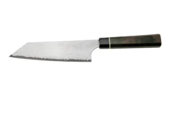 Suncraft Senzo Black BD-08 Bunka Kochmesser 16,5 Cm