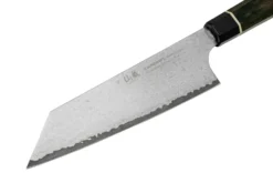 Suncraft Senzo Black BD-08 Bunka Kochmesser 16,5 Cm -Messer SU6803 03 suncraft scaled