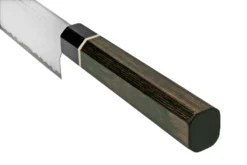 Suncraft Senzo Black BD-08 Bunka Kochmesser 16,5 Cm -Messer SU6803 04 suncraft scaled