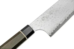 Suncraft Senzo Black BD-08 Bunka Kochmesser 16,5 Cm -Messer SU6803 05 suncraft scaled