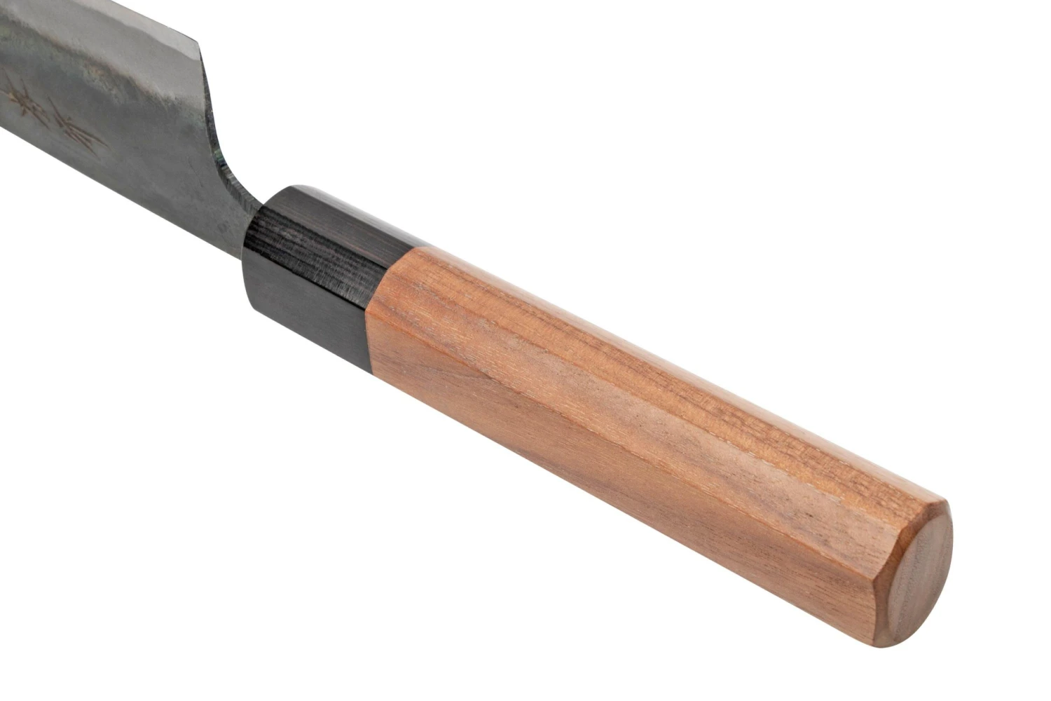 Sakai Takayuki Blue 2 Kurouchi 01172 Wa-santoku, 17 Cm 6 Sakai Takayuki Blue 2 Kurouchi 01172 Wa-santoku, 17 Cm – Bild 6