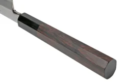 Sakai Takayuki Blue 2 Steel Japanischer Style 01203 Yanagiba 24 Cm -Messer TA01203 04 sakaitakayuki scaled