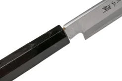 Sakai Takayuki Blue 2 Steel Japanischer Style 01204 Yanagiba 27 Cm -Messer TA01204 05 sakaitakayuki scaled