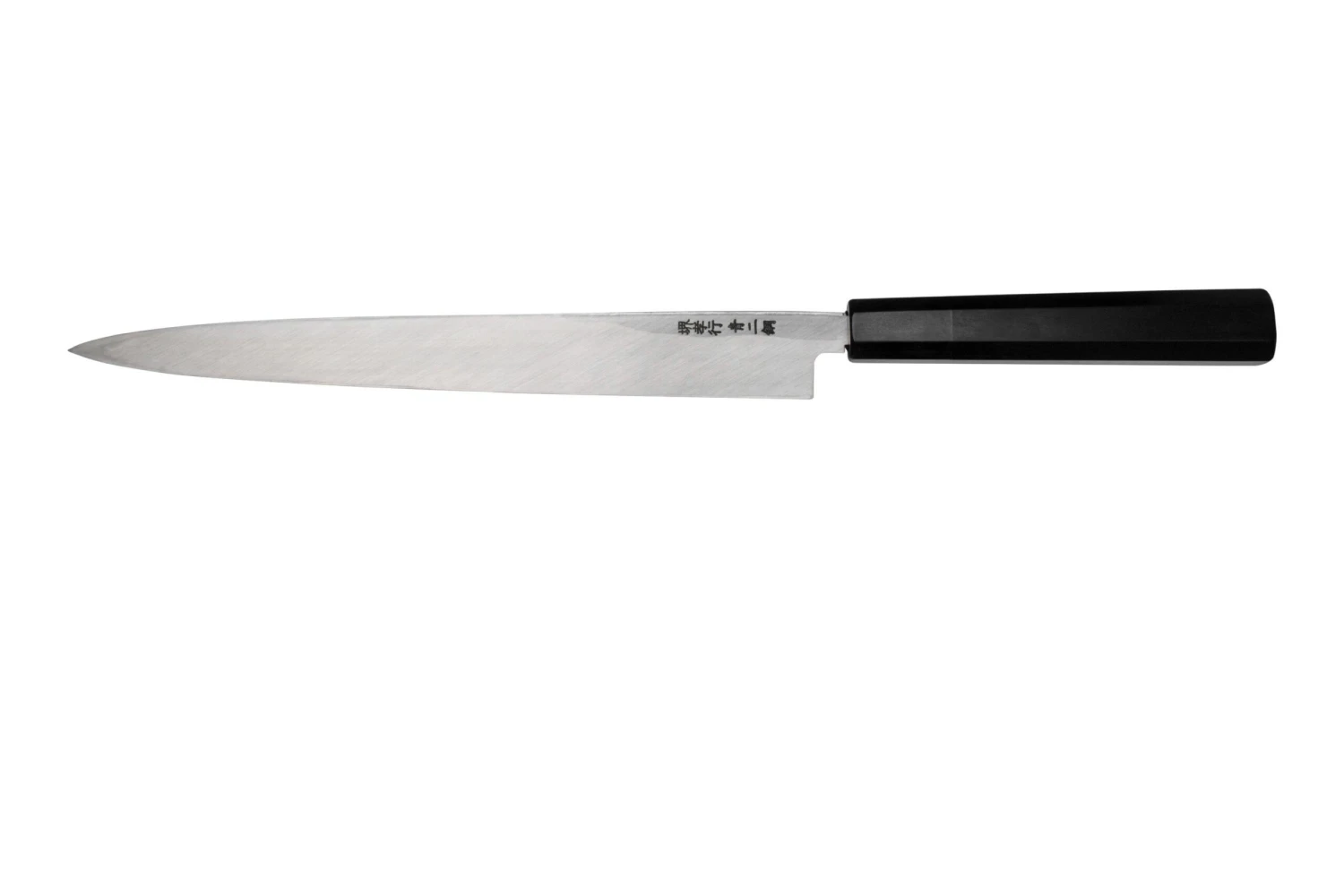 Sakai Takayuki Blue 2 Steel Japanischer Style 01214 Fuguhiki 27 Cm 1 Sakai Takayuki Blue 2 Steel Japanischer Style 01214 Fuguhiki 27 Cm