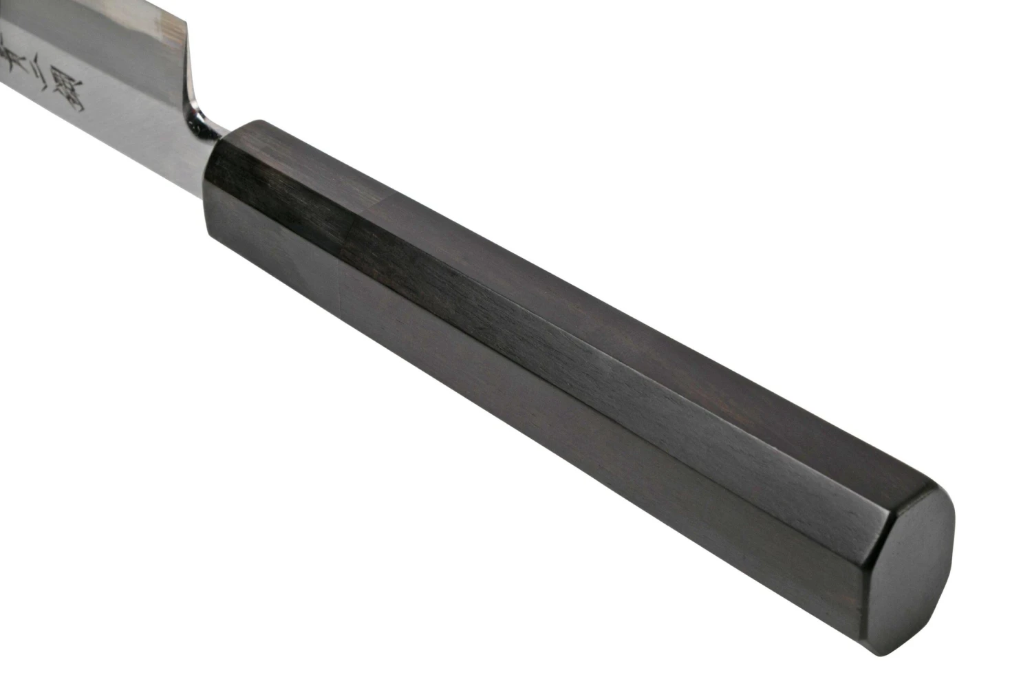 Sakai Takayuki Blue 2 Steel Japanischer Style 01214 Fuguhiki 27 Cm 4 Sakai Takayuki Blue 2 Steel Japanischer Style 01214 Fuguhiki 27 Cm – Bild 4