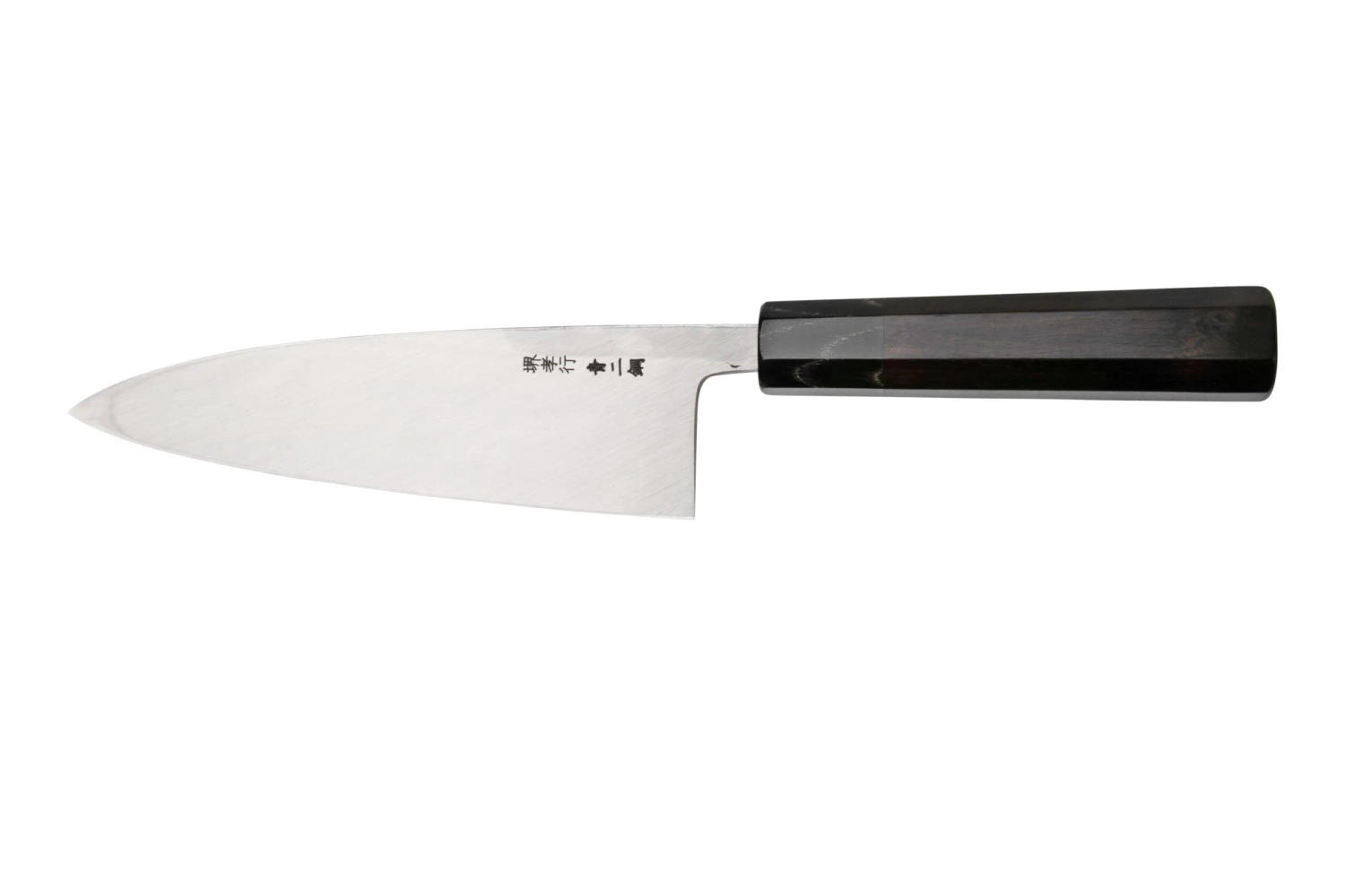 Sakai Takayuki Blue 2 Steel Japanischer Style 01237 Deba 18 Cm 1 Sakai Takayuki Blue 2 Steel Japanischer Style 01237 Deba 18 Cm