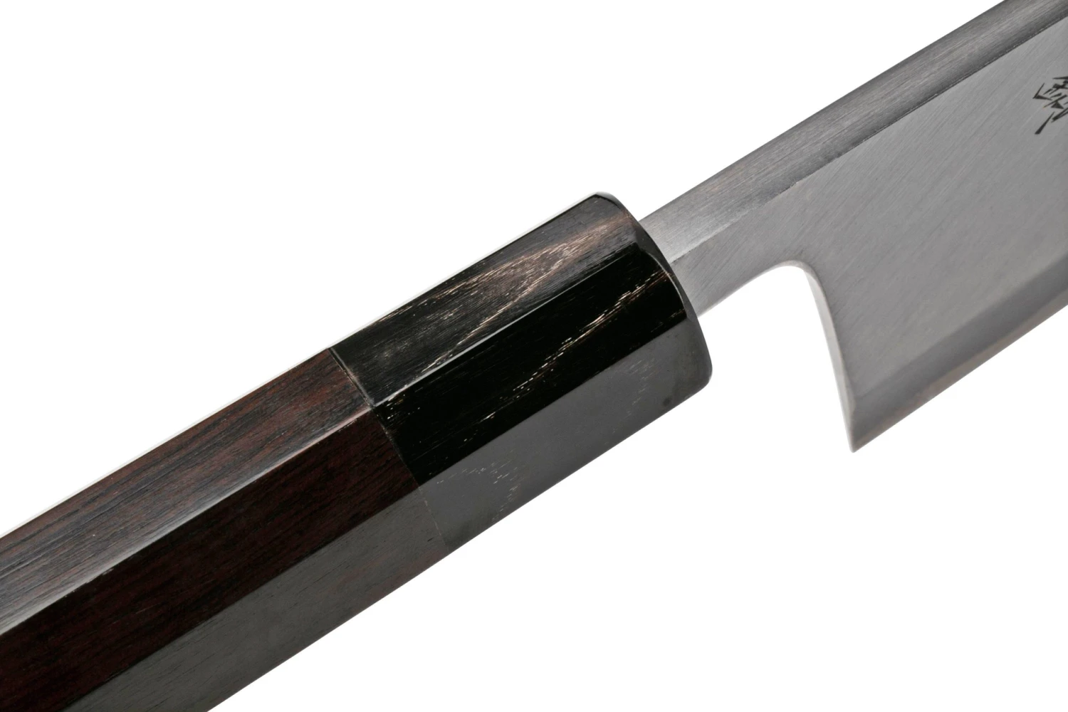 Sakai Takayuki Blue 2 Steel Japanischer Style 01237 Deba 18 Cm 5 Sakai Takayuki Blue 2 Steel Japanischer Style 01237 Deba 18 Cm – Bild 5