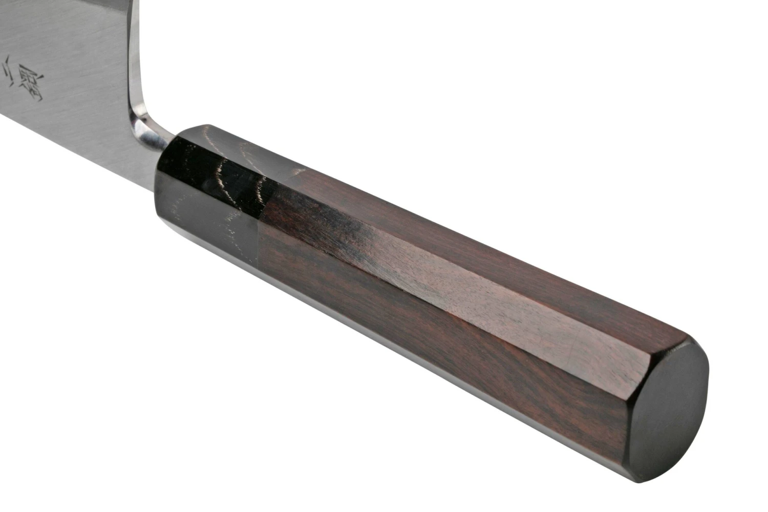 Sakai Takayuki Blue 2 Steel Japanischer Style 01237 Deba 18 Cm 6 Sakai Takayuki Blue 2 Steel Japanischer Style 01237 Deba 18 Cm – Bild 6