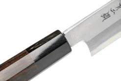 Sakai Takayuki Blue 2 Steel Japanischer Style 01253 Kamagata Usuba 18 Cm -Messer TA01253 05 sakaitakayuki scaled