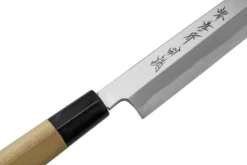 Sakai Takayuki Tokujo 03003 Yanagiba 24 Cm -Messer TA03003 05 sakai scaled