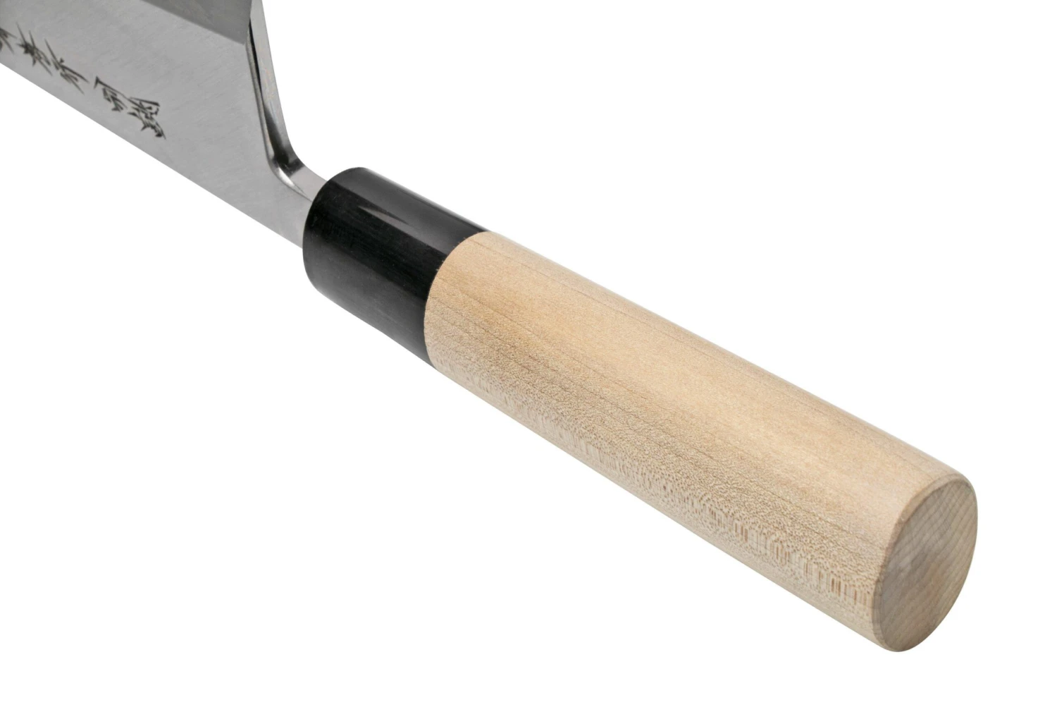 Sakai Takayuki Tokujo 03039 Deba 21 Cm 4 Sakai Takayuki Tokujo 03039 Deba 21 Cm – Bild 4