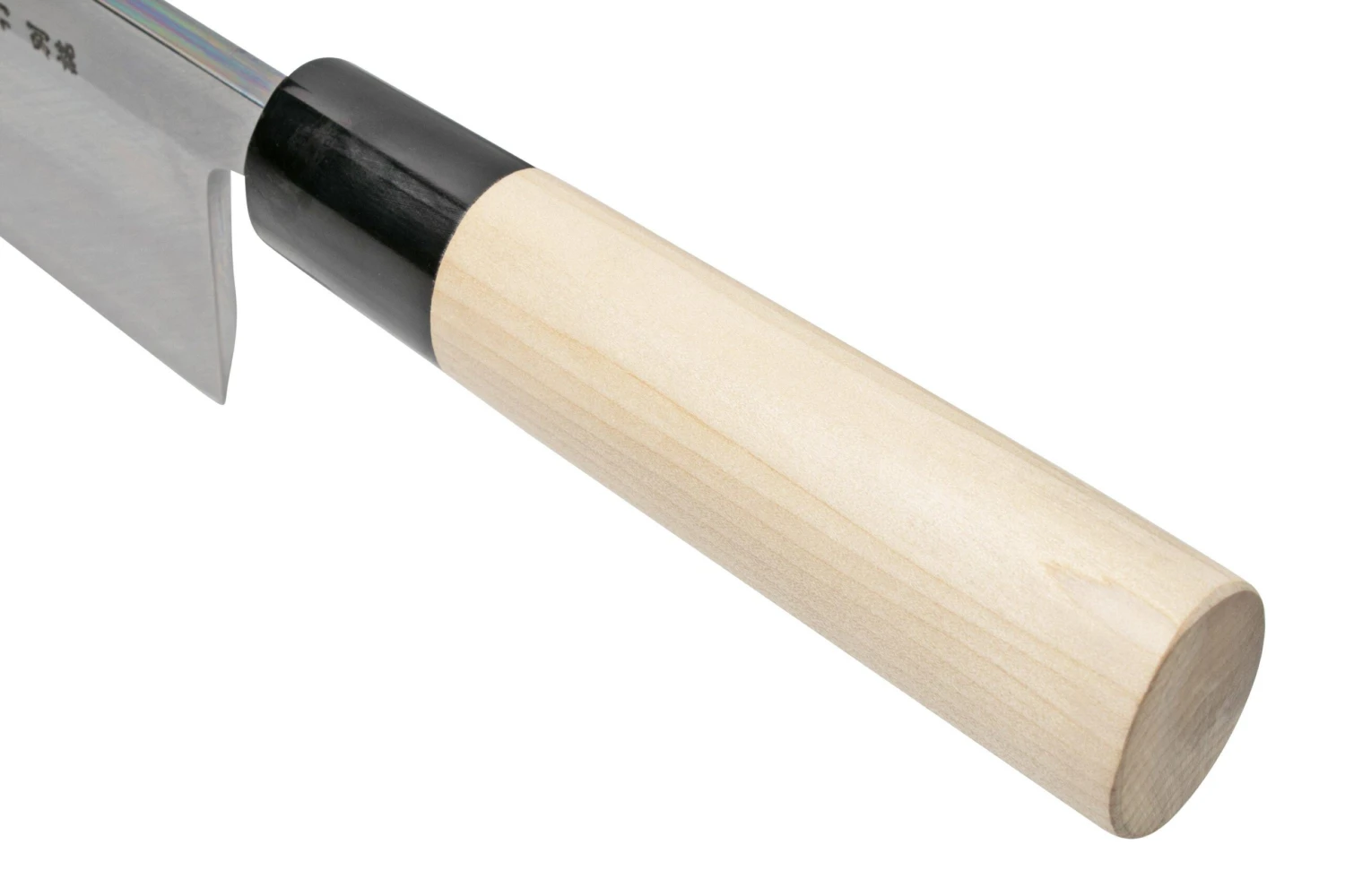 Sakai Takayuki Tokujo 03039 Deba 21 Cm 6 Sakai Takayuki Tokujo 03039 Deba 21 Cm – Bild 6