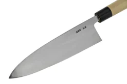 Sakai Takayuki Tokujo Deba 24 Cm -Messer TA03041 03 sakai scaled