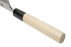 Sakai Takayuki Tokujo 03102 Mioroshi Deba 21 Cm -Messer TA03102 04 sakaitakayuki scaled