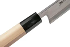 Sakai Takayuki Tokujo 03102 Mioroshi Deba 21 Cm -Messer TA03102 05 sakaitakayuki scaled