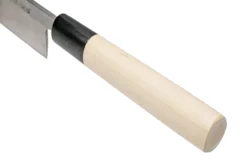 Sakai Takayuki Tokujo 03102 Mioroshi Deba 21 Cm -Messer TA03102 06 sakaitakayuki scaled