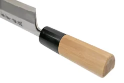 Sakai Takayuki Tokujo 03113 Edo-saki Aalmesser, 15 Cm -Messer TA03113 04 sakaitakayuki scaled