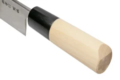 Sakai Takayuki Tokujo 03113 Edo-saki Aalmesser, 15 Cm -Messer TA03113 06 sakaitakayuki scaled