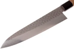Sakai Takayuki 45-Layer Damascus WA Kochmesser, 21 Cm -Messer TA07255 D 03 sakai takayuki damast ta07255 d 03