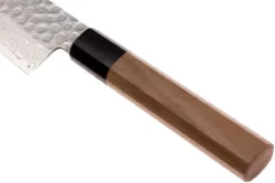 Sakai Takayuki 45-Layer Damascus WA Kochmesser, 21 Cm -Messer TA07255 D 04 sakai takayuki damast ta07255 d 04