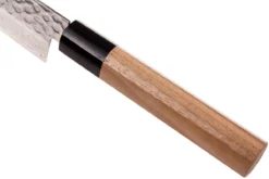 Sakai Takayuki 45-Layer Damascus WA Kochmesser, 21 Cm -Messer TA07255 D 05 sakai takayuki damast ta07255 d 05