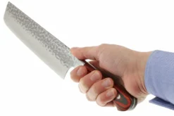 Sakai Takayuki Nakiri 17 Cm, 07393 10 Sakai Takayuki Nakiri 17 Cm, 07393 -Messer TA07393 05 sakai takayuki nakiri ta07393 d5