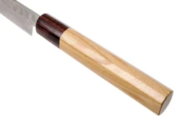 Sakai Takayuki Fleischmesser 33-Layer Damascus Hammered WA 25 Cm -Messer TA07477 05 sakai takayuki scaled