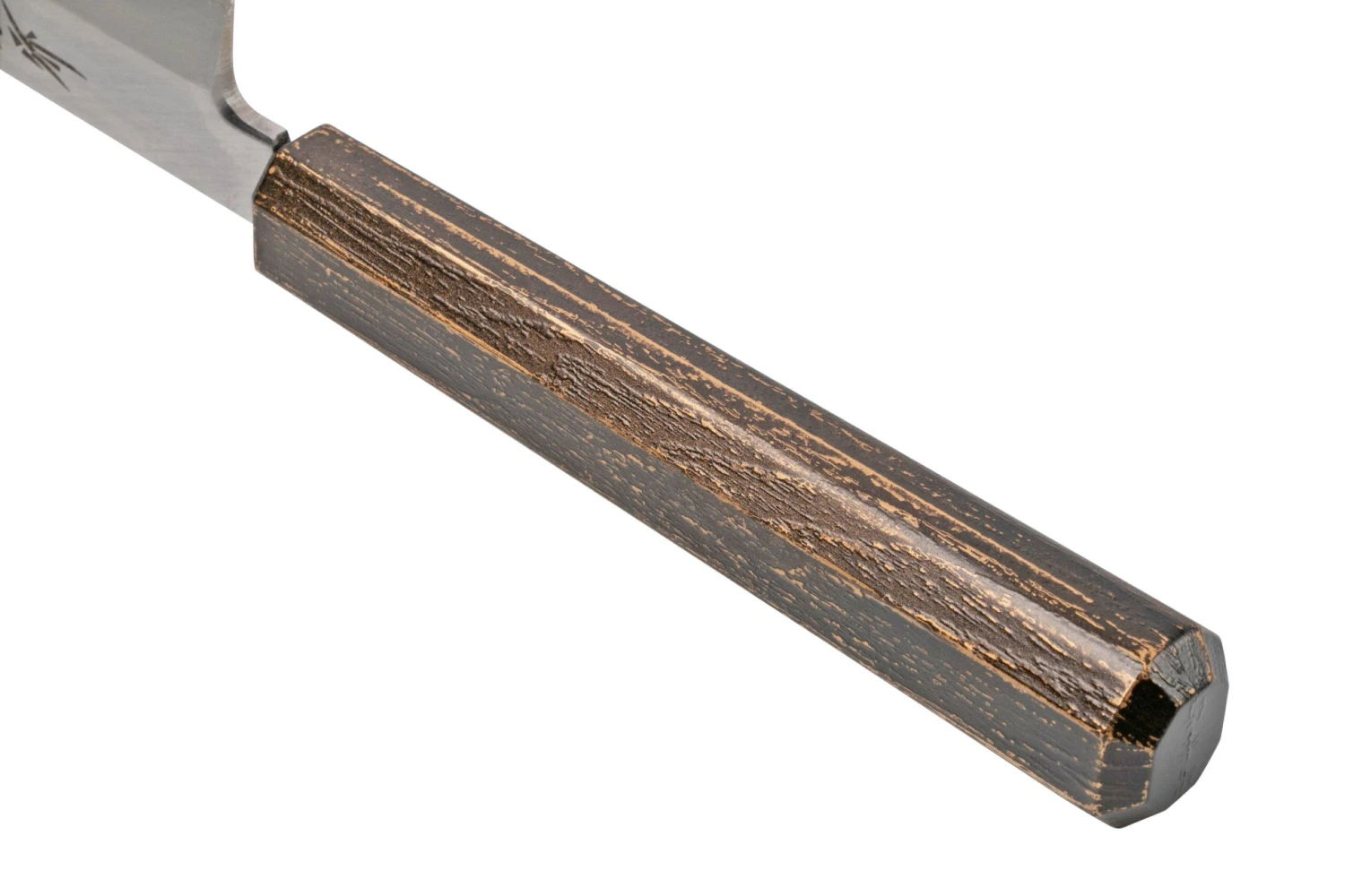 Sakai Takayuki Nanairo Black Gold 14522 Yanagiba 24 Cm 6 Sakai Takayuki Nanairo Black Gold 14522 Yanagiba 24 Cm – Bild 6