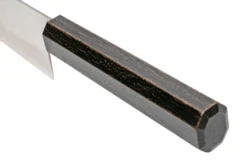 Sakai Takayuki Nanairo Black Gold 14570 Santoku 17 Cm 9 Sakai Takayuki Nanairo Black Gold 14570 Santoku 17 Cm -Messer TA14570 05 sakai scaled