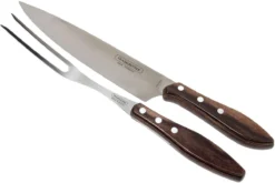 Tramontina Churrasco Tranchierbesteck, 21198-960