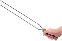 Tramontina Churrasco Grillspieß 65cm, 26427-065 -Messer TA26427 065 04 tramontina churrasco tc26427 065 04