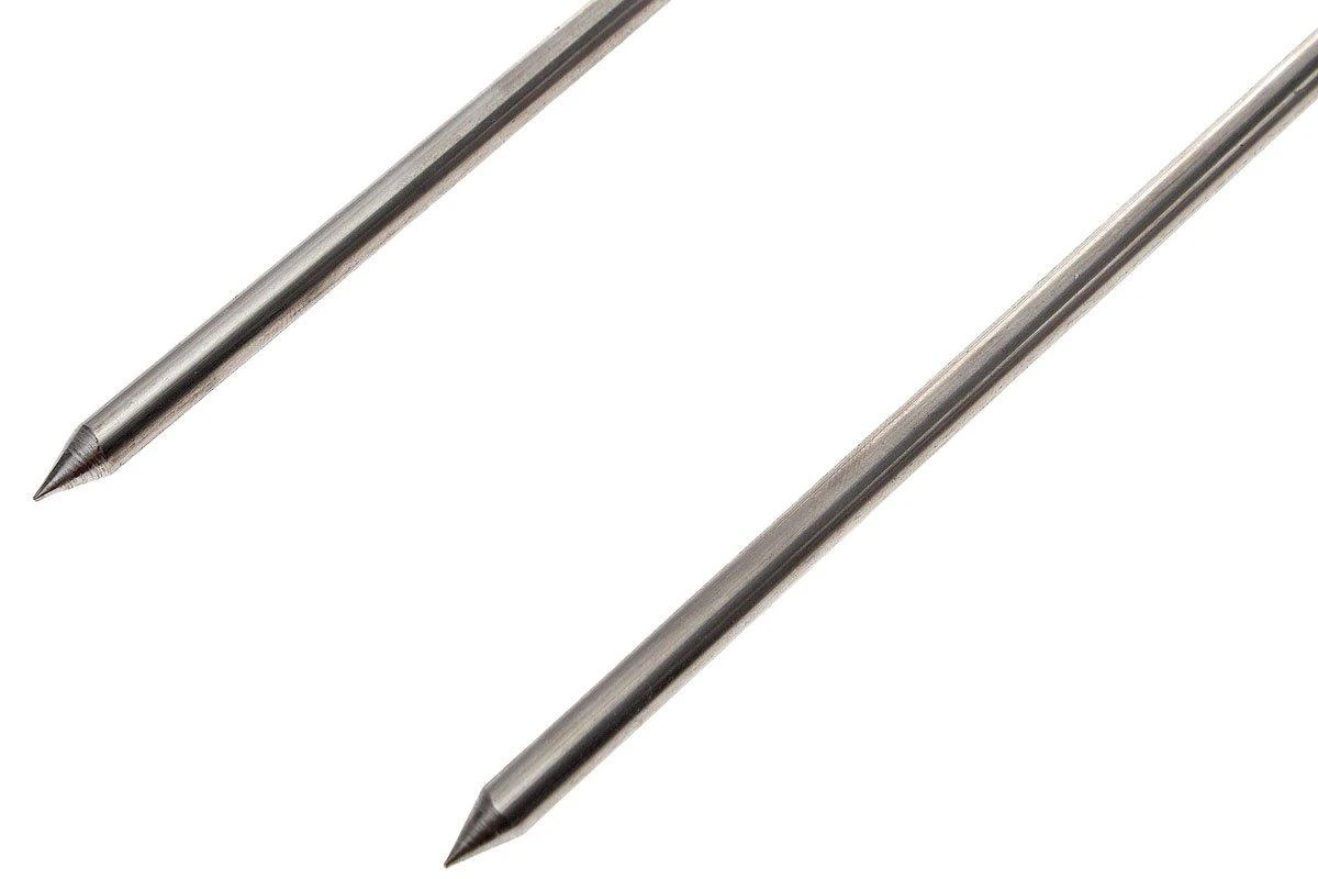 Tramontina Churrasco Grillspieß 75cm, 26427-075 3 Tramontina Churrasco Grillspieß 75cm, 26427-075 – Bild 3