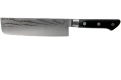 Tojiro DP 37 Lagen Damast, Nakiri 17cm