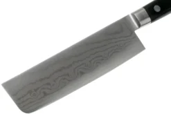 Tojiro DP 37 Lagen Damast, Nakiri 17cm -Messer TJF506 17 03 tojiro dp37 v201912 scaled