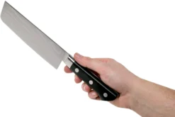 Tojiro DP 37 Lagen Damast, Nakiri 17cm -Messer TJF506 17 06 tojiro dp37 v201912 scaled