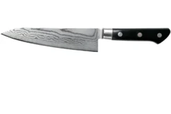 Tojiro DP 37 Lagen, Kochmesser 18cm