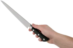 Tojiro DP 3 Lagen, Fleischmesser 24cm -Messer TJF805 24 06 tojiro dp3 v201912 scaled