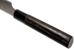 Tojiro Zen Black Petty 13 Cm, FD-1562 8 Tojiro Zen Black Petty 13 Cm, FD-1562 -Messer TJFD 1562 04 tojiro zen black scaled