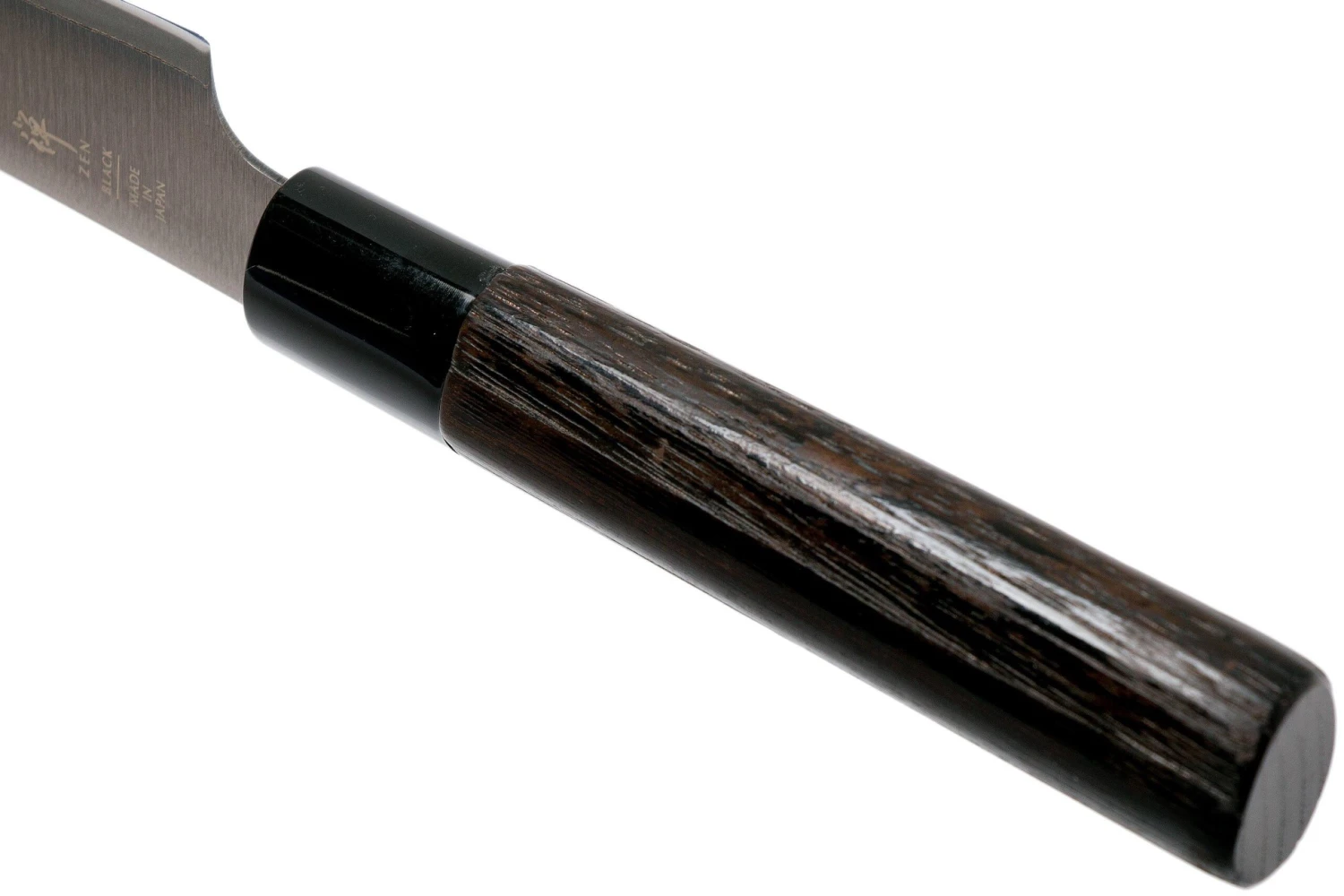 Tojiro Zen Black Petty 13 Cm, FD-1562 4 Tojiro Zen Black Petty 13 Cm, FD-1562 – Bild 4