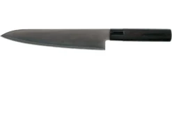 Tojiro Zen Black Kochmesser 24 Cm, FD-1565