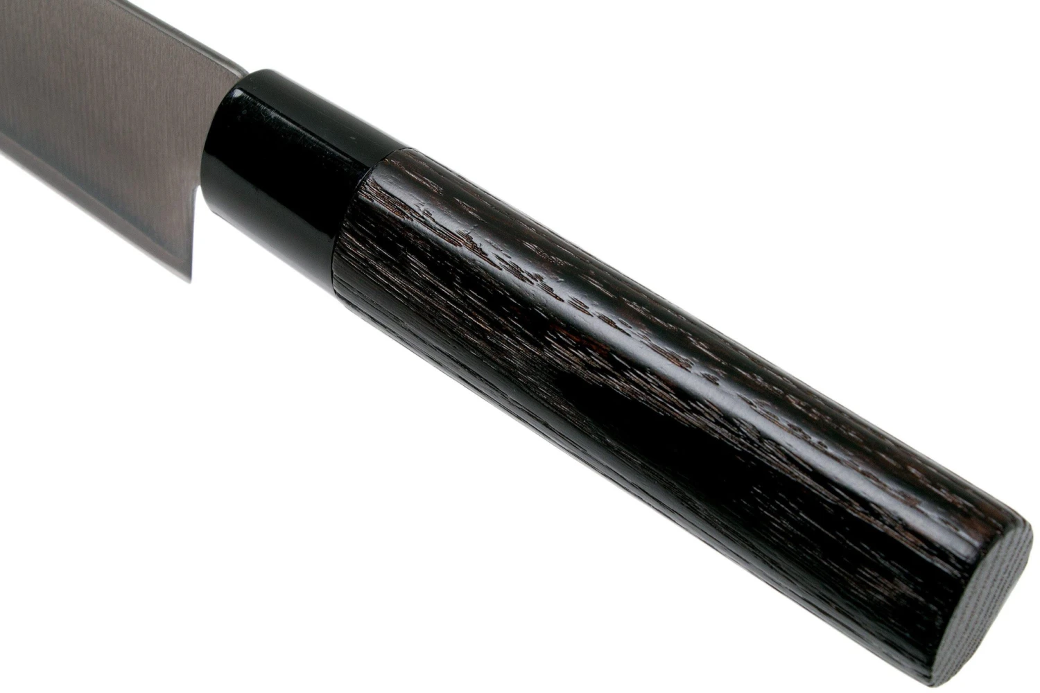 Tojiro Zen Black Kochmesser 24 Cm, FD-1565 5 Tojiro Zen Black Kochmesser 24 Cm, FD-1565 – Bild 5