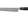 Tojiro Sippu Black Damast Fleischmesser 21 Cm, FD-1599