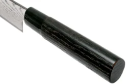 Tojiro Sippu Black Damast Fleischmesser 21 Cm, FD-1599 12 Tojiro Sippu Black Damast Fleischmesser 21 Cm, FD-1599 -Messer TJFD 1599 05 tojiro sippu black scaled