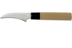 Tojiro Zen 3 Lagen Klinge, Tourniermesser 7 Cm FD-560