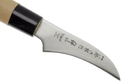 Tojiro Zen 3 Lagen Klinge, Tourniermesser 7 Cm FD-560 -Messer TJFD560 03 tojiro zen tjfd560 03